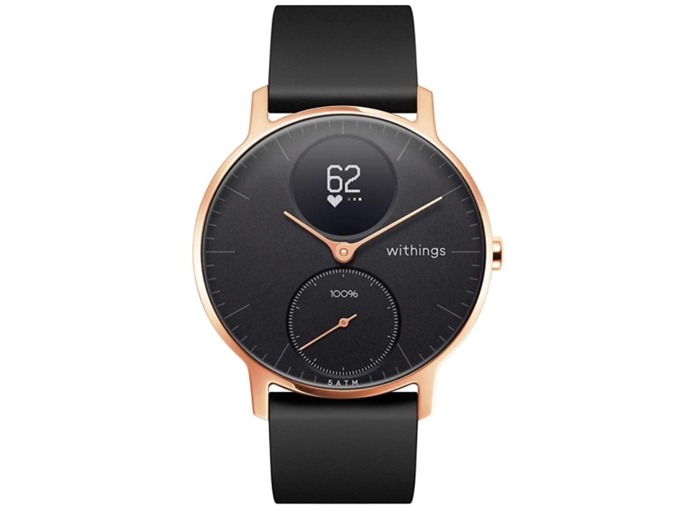 スマートウォッチ初心者でも使いやすい