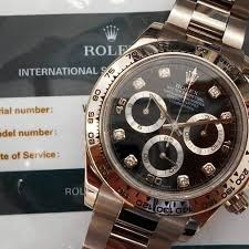 Ref.116509Gの特徴