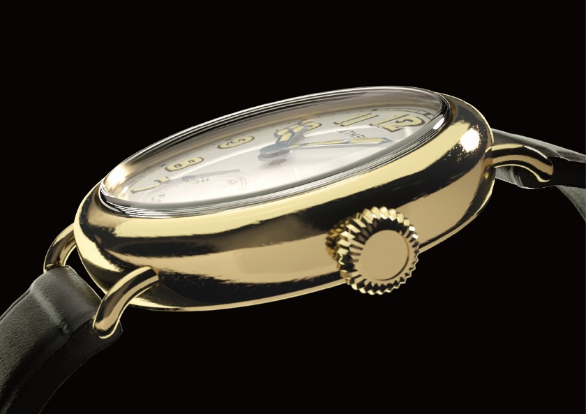 ①日本での腕時計作りにこだわる姿勢