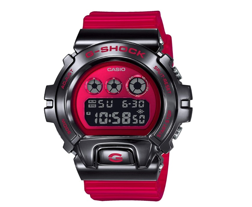 G-SHOCK「GM-6900B-4JF」