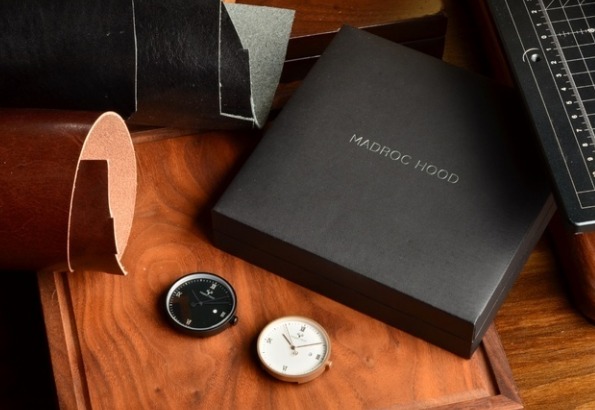 パースペクティブウォッチは記念日に最適な腕時計