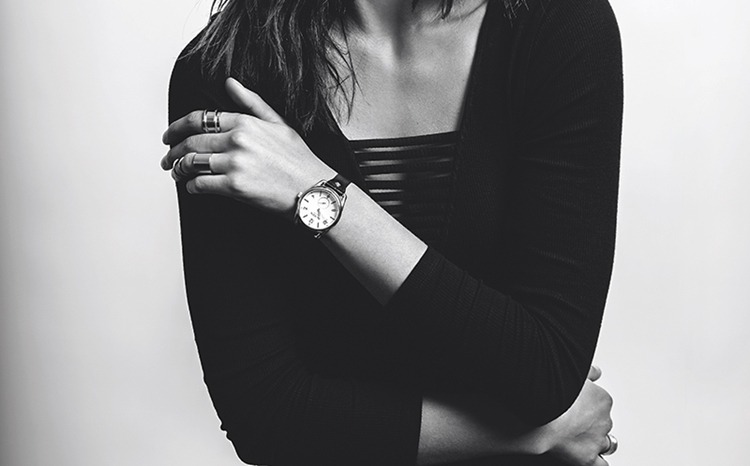 NIXON(ニクソン)のレディース時計は様々なシーンで使用可能