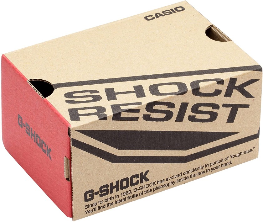 G-SHOCKとBEAMSの人気コラボを紹介！特徴や評価も