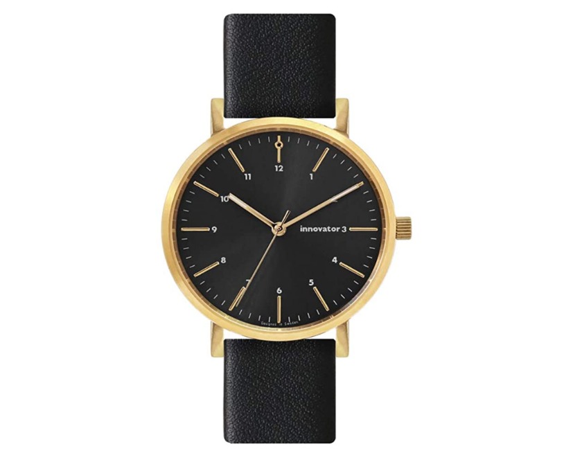 イノベーターの腕時計：IN-0007-13