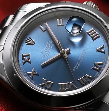 ロレックスメンズ時計は価格帯にかかわらず魅力的