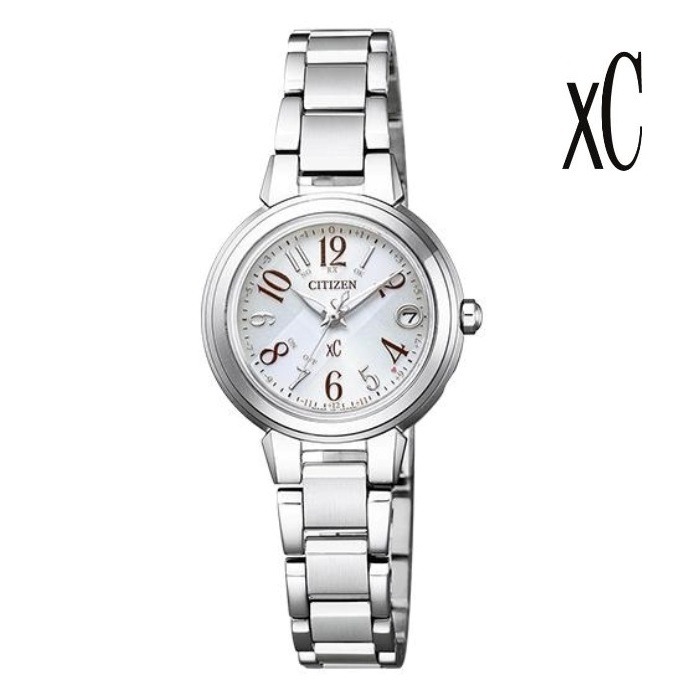 シチズン(CITIZEN)クロスシー・xCの人気モデルの比較表