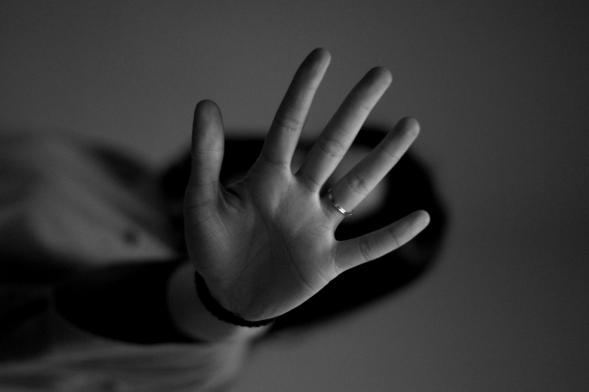 メタルブレスががないのが特徴