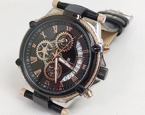 サルバトーレマーラ公式サイトの修理料金は？