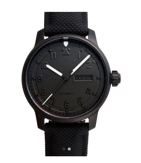 FORTIS(フォルティス) ブラックアウト2