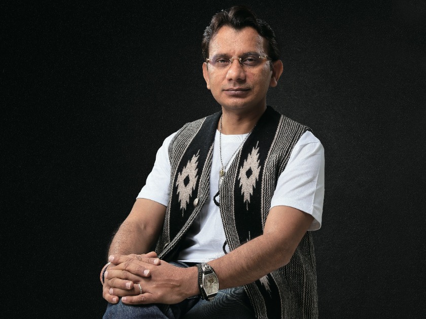 ②有名モデルも手掛けるサード氏のデザイン