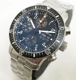 クロノグラフ638.1011M