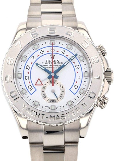 モテたい→ヨットマスターⅡ 