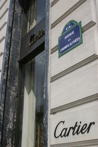 カルティエの時計 アンティーク/ヴィンテージはどれが人気？