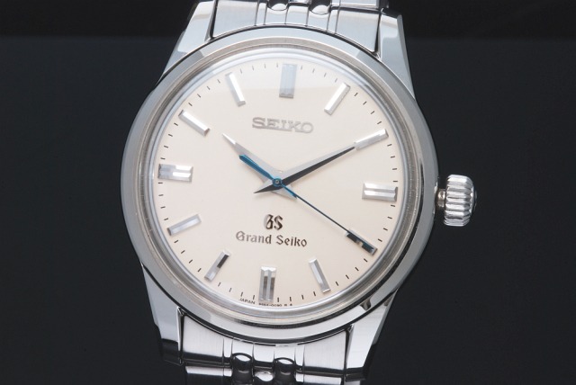 グランドセイコー SBGW005