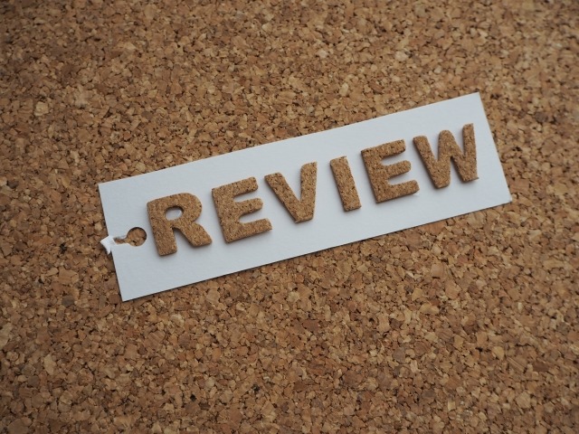 バーバリー(BURBERRY)メンズ腕時計：BU9363の口コミ