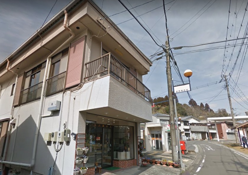 佐伯市の時計店：市川時計店