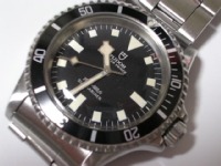 チュードル サブマリーナ ノンデイト 7016