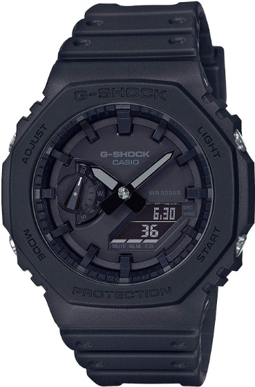 G-SHOCK GA-2100-1A1JF