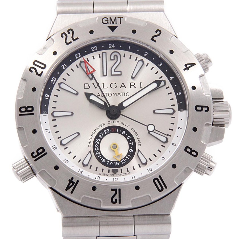 ディアゴノプロフェッショナルGMT40C5SSD