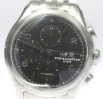 ボーム&メルシエ：M0A10212 クロノグラフ