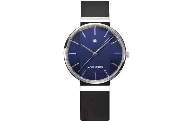 Jacob Jensen(ヤコブイェンセン)の腕時計：739 2017