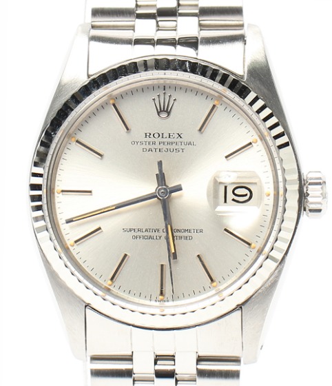 丸の内の時計店 比較一覧表