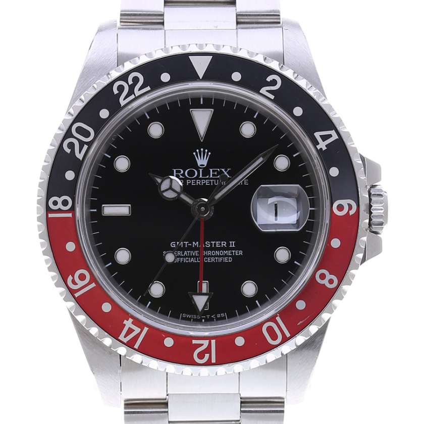 ④並行輸入店と正規店の販売モデルの違い