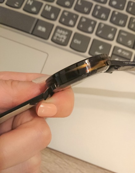 LAGOM WATCHES (ラーゴムウォッチ)