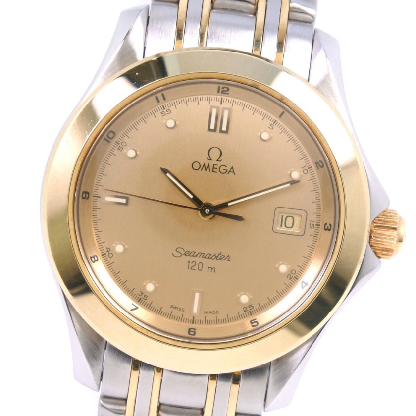 オメガ シーマスタ コンビ 2311.10