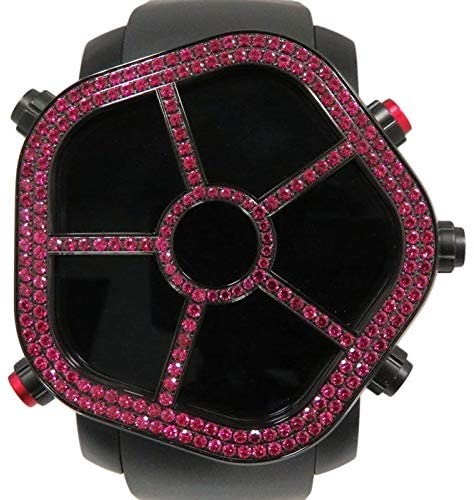 ゴースト ベゼルルビー JC-GST-RB 