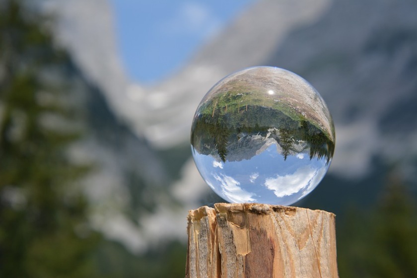 AppleWatchチタンモデルレビュー｢画面｣