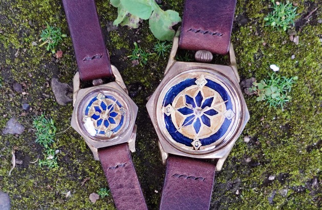 A STORY TOKYO　E.REIさんのコンセプトは「長寿」