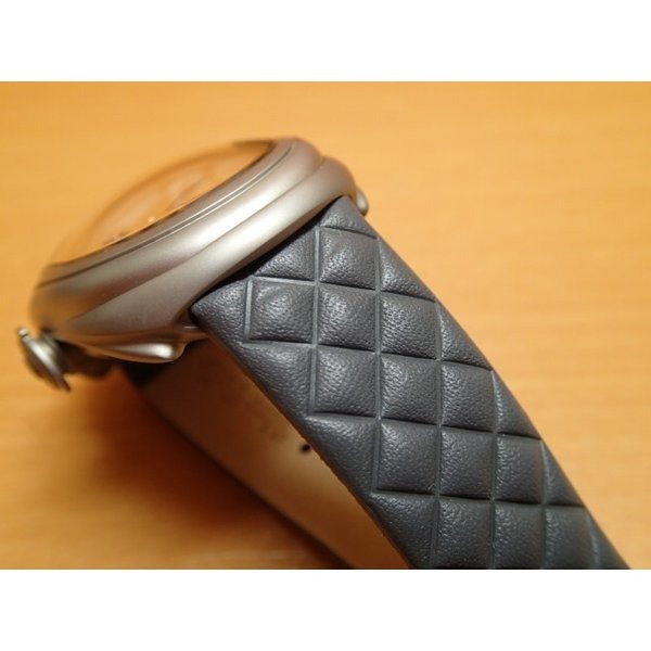 グリモルディ Gran Tipo Ovale SSMTBK612ST