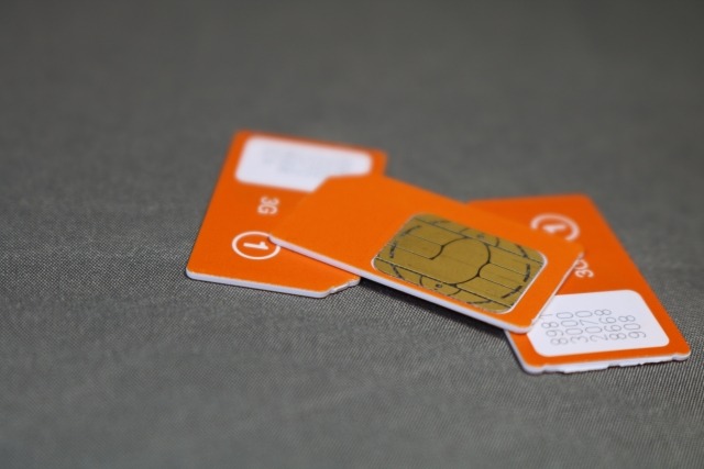 スマートウォッチが使用SIMカードに対応しているか