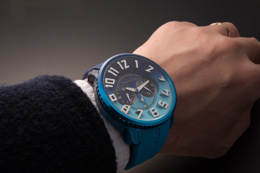 テンデンス(時計)の修理の具体例と費用を紹介