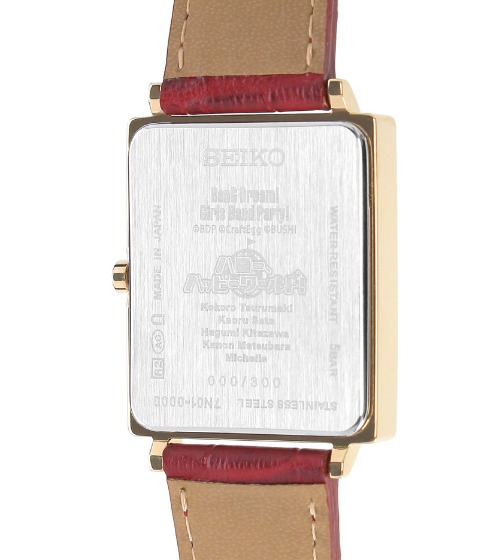 バンドリ！ ガールズバンドパーティ！ハロー、ハッピーワールド！モデル