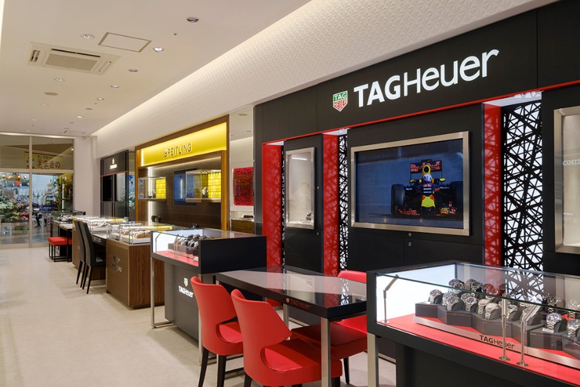 精光堂 鹿児島店