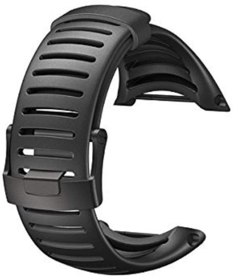 スント純正ウレタンストラップ