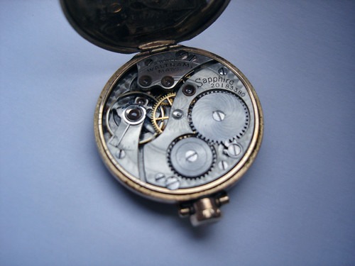 那須町の時計店：吉田時計店のメニュー・料金