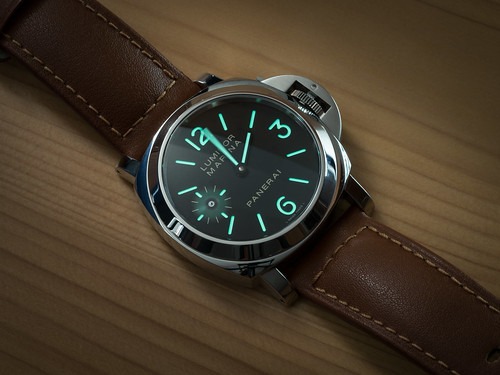 東京蜂屋時計店の特徴・品揃え