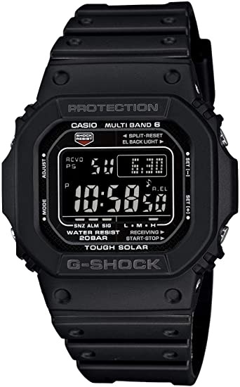 G-SHOCK GW-M5610-1BJF