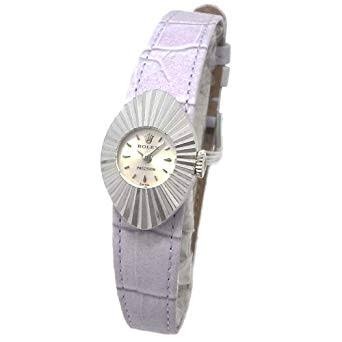 ロレックス カメレオン アーモンド