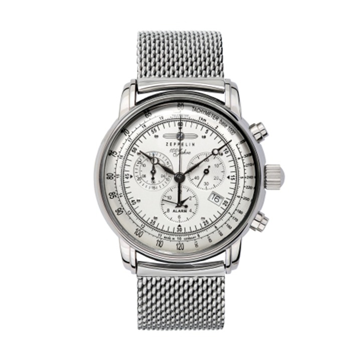 SPECIAL EDITION 100 YEARS zeppelin 7680M-1