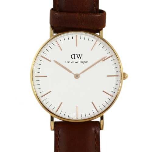 ダニエルウェリントン classic st mawes B36R8