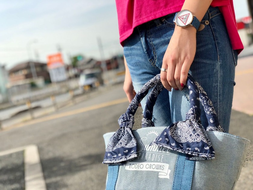 GUESS(時計)電池交換は自分でできる？