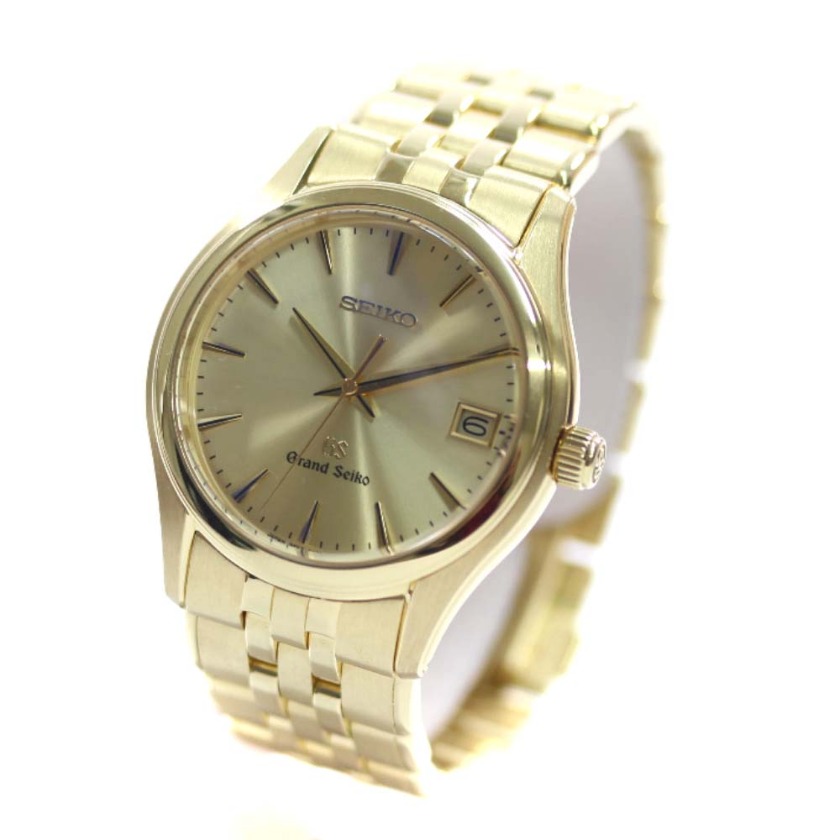 グランドセイコー