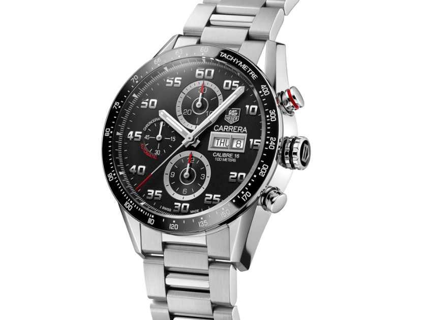 タグ・ホイヤー カレラ CV2A1R.BA0799