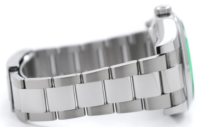 ロレックス ミルガウス 116400GV