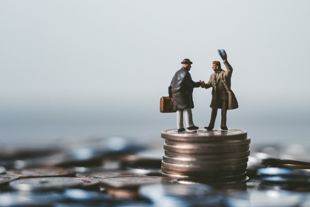 東京都大田区池上の電池交換・時計修理店2選