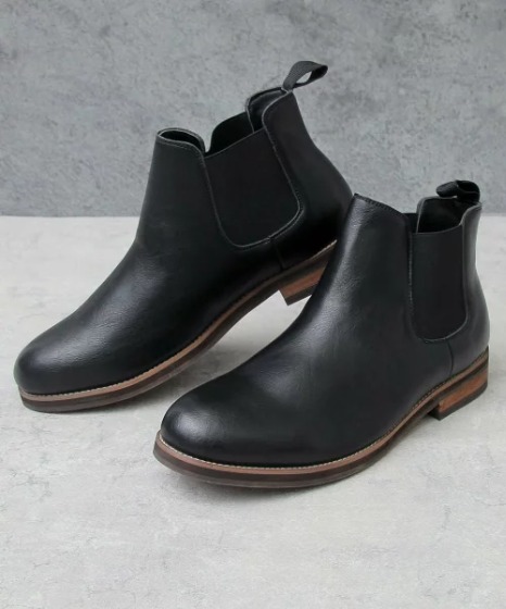 チェルシーブーツ